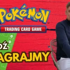 Pokémon TCG: Co to jest i jak zacząć grać? Poradnik dla Trenera!