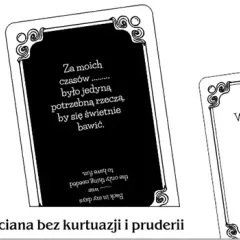 Karty Dżentelmenów: Co to? Zasady, edycje i czy to gra dla Ciebie?
