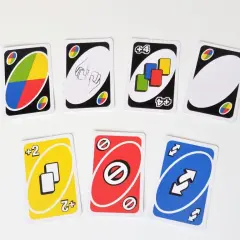 Myślaj strategicznie: znaczenie kart Uno i ich użycie w grze