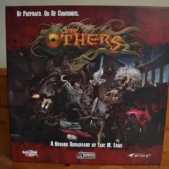 The Others: 7 Sins Recenzja. Czy warto kupić ten horror?