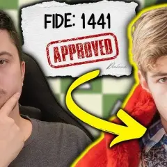 Twój ranking szachowy: Jak go sprawdzić? FIDE, PZSzach i platformy online