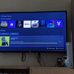 Xbox Series S: Jak instalować gry? Pamięć, problemy, rozwiązania