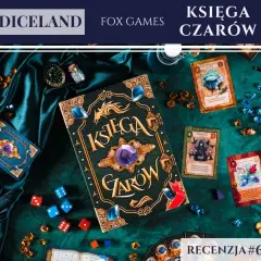 Księga Czarów: Recenzja i opinie odkryj, czy to gra dla Ciebie!