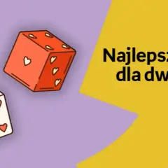 Gry planszowe dla dwojga: Wybierz idealny tytuł na wspólny wieczór!
