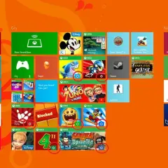 Gry na Windows 8: W co grać? Porady, by grać mimo końca wsparcia