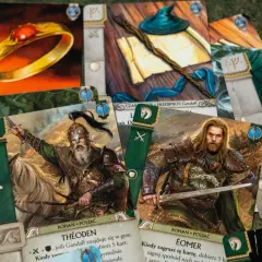 Wojna o Pierścień: Czy ta epicka gra Tolkiena jest dla Ciebie?