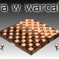 Jak grać w warcaby? Opanuj zasady i wygrywaj od pierwszej partii!