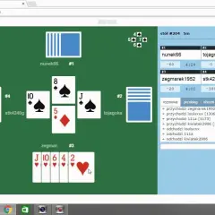 Jak grać w Kierki? Zasady, strategie i unikaj Czarnej Mańki!
