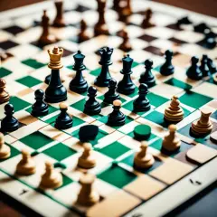 Warcaby: Gdzie kupić i jak wybrać idealny zestaw? Poradnik