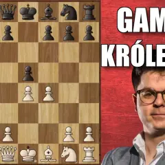 Gambit w szachach: Opanuj poświęcenie, zdobądź przewagę!