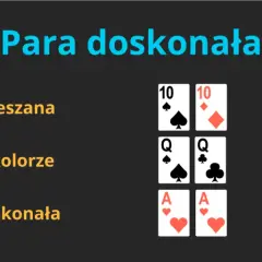 Jak grać w Oczko (Blackjack)? Zasady i strategia dla początkujących
