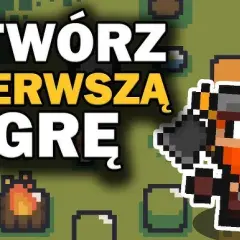 Jak programować gry? Przewodnik dla początkujących w polskim gamedevie