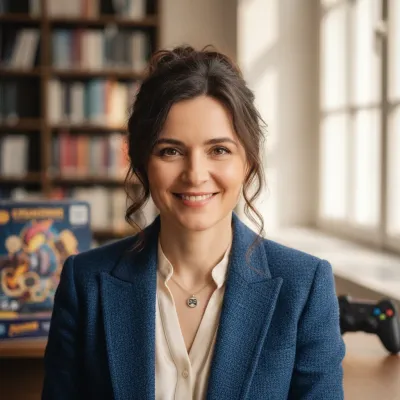 Rozalia Ziółkowska