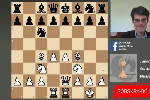 Jak rozpocząć partię szachową? Pewny start bez błędów!