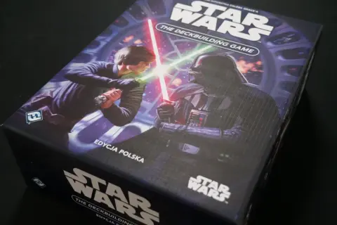 Gry planszowe Star Wars: Ranking, porady Znajdź swoją przygodę!