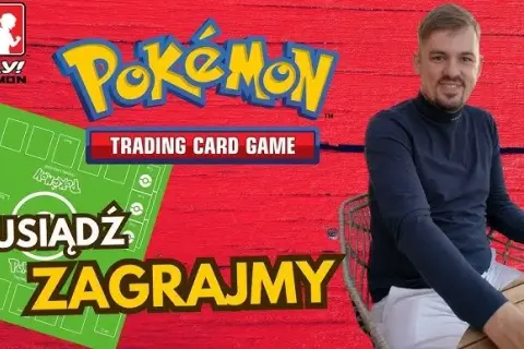 Pokémon TCG: Co to jest i jak zacząć grać? Poradnik dla Trenera!