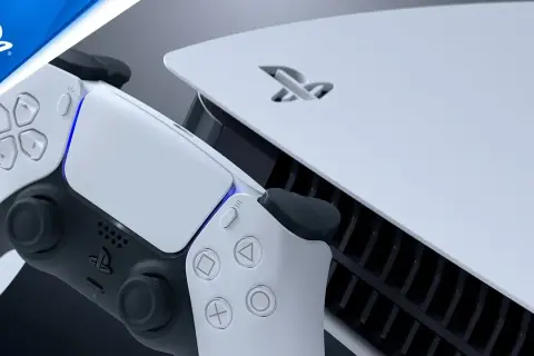 Gry z PS4 na PS5: Działają! Jak przenieść i zyskać Game Boost?