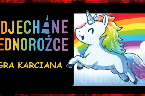 Jak grać w Odjechane Jednorożce? Opanuj zasady i zostań mistrzem!
