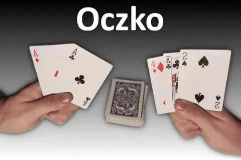 Oczko (21): Zasady, punkty, strategie zostań ekspertem w 21!