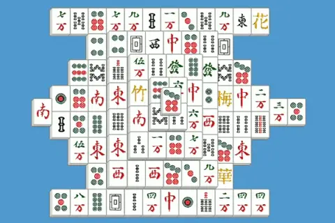 Mahjong: Zasady dla początkujących od muru po mistrzostwo