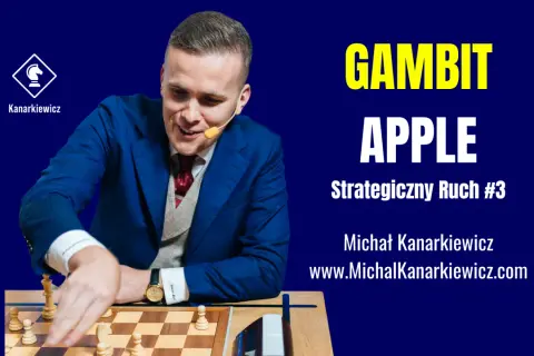 Co to gambit? Odkryj strategiczne poświęcenie w szachach i życiu.