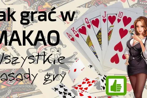 As w Makao: Co robi i jak go strategicznie używać?