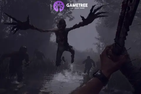 Dying Light Co-op: Odblokuj i graj ze znajomymi bez problemów!