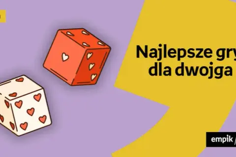 Gry planszowe dla dwojga: Wybierz idealny tytuł na wspólny wieczór!