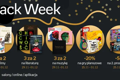 Empik: Jak upolować najlepsze promocje na gry planszowe?