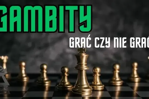 Gambit: Co to znaczy? Od szachownicy po strategię życia