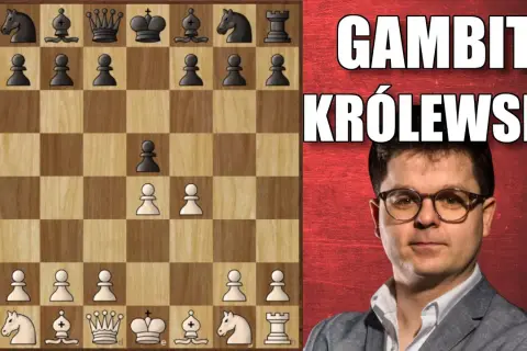 Gambit w szachach: Opanuj poświęcenie, zdobądź przewagę!