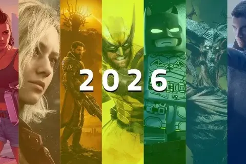 Najlepsze gry na PS4: Hity, perełki i darmowe tytuły w 2026