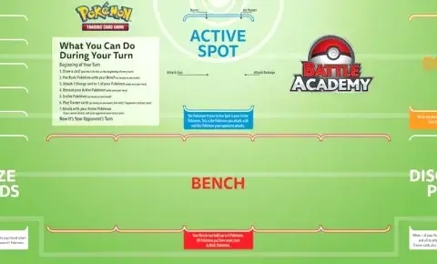 Zasady Pokémon TCG: Jak grać, by wygrywać? Przewodnik dla Trenerów