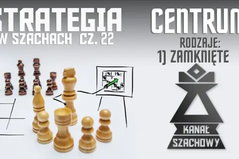 Jak grać czarnymi w szachy? Opanuj strategie i przejmij inicjatywę!