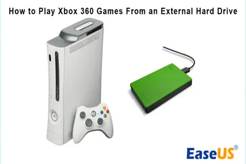 Xbox 360: Instalacja gier na dysku? Odkryj cichszą i szybszą grę!