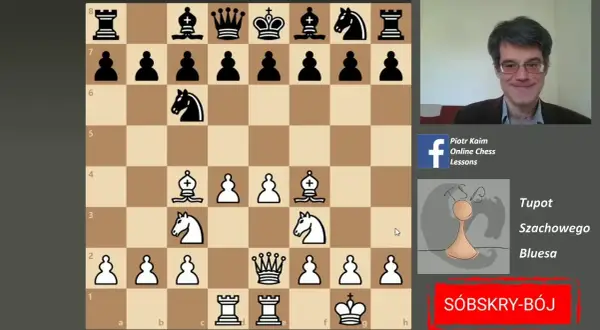 Jak rozpocząć partię szachową? Pewny start bez błędów!