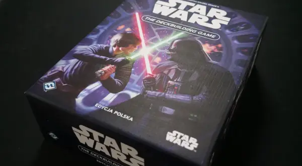 Gry planszowe Star Wars: Ranking, porady Znajdź swoją przygodę!