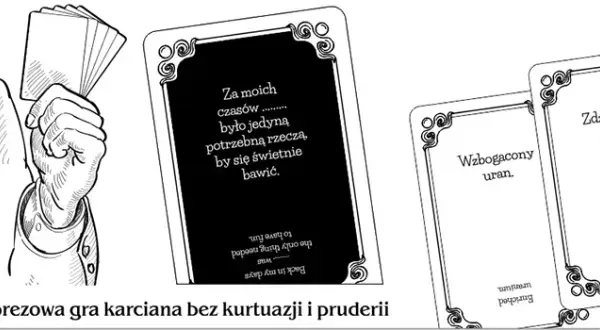 Karty Dżentelmenów: Co to? Zasady, edycje i czy to gra dla Ciebie?