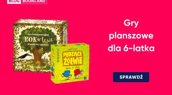 Gry dla 6-latka: Które wspierają rozwój i bawią? Pełny przewodnik
