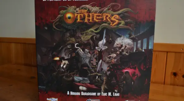 The Others: 7 Sins Recenzja. Czy warto kupić ten horror?