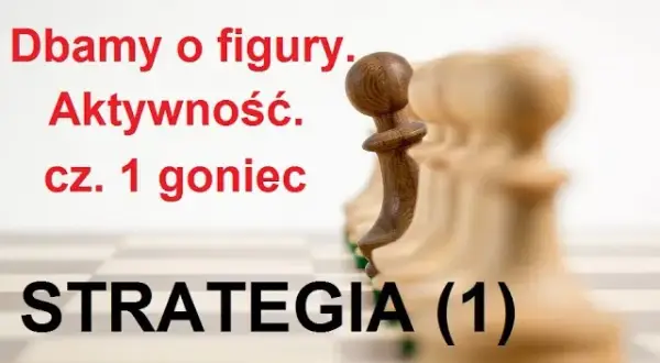 Opanuj jak myśleć w szachach: Strategie i taktyki zwycięzców