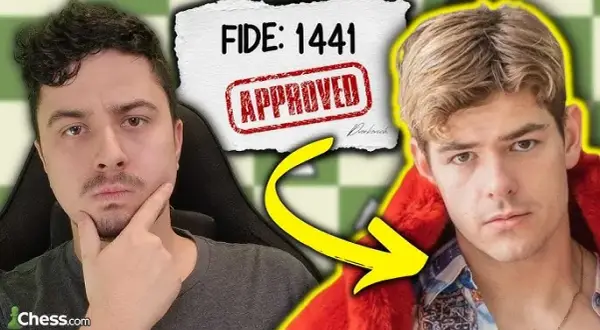 Twój ranking szachowy: Jak go sprawdzić? FIDE, PZSzach i platformy online