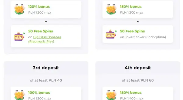 Verde Casino 100 zł bonus: Jakie gry i jak wypłacić wygrane?