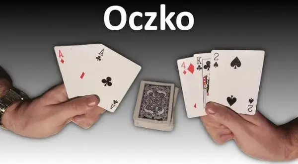 Oczko (21): Zasady, punkty, strategie zostań ekspertem w 21!