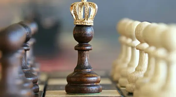 Gambit w szachach: Co to jest i jak wykorzystać jego moc?