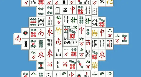Mahjong: Zasady dla początkujących od muru po mistrzostwo