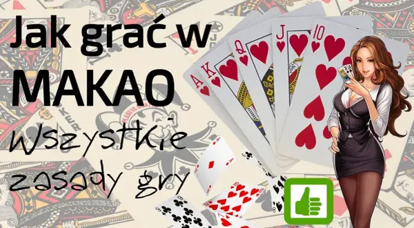 As w Makao: Co robi i jak go strategicznie używać?