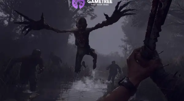 Dying Light Co-op: Odblokuj i graj ze znajomymi bez problemów!