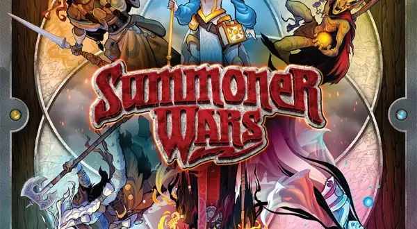 Summoner Wars: Przewodnik po grze, edycjach i zakupie czy to dla Ciebie?