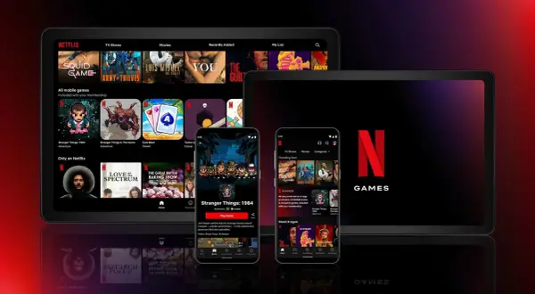Netflix Gry: Jak grać na telefonie? Łatwy start bez opłat!